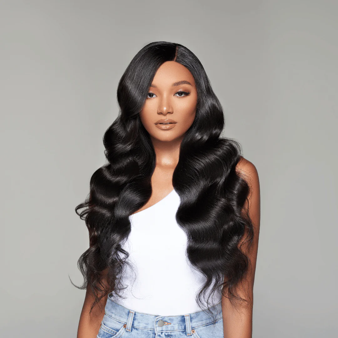 Straight Wig